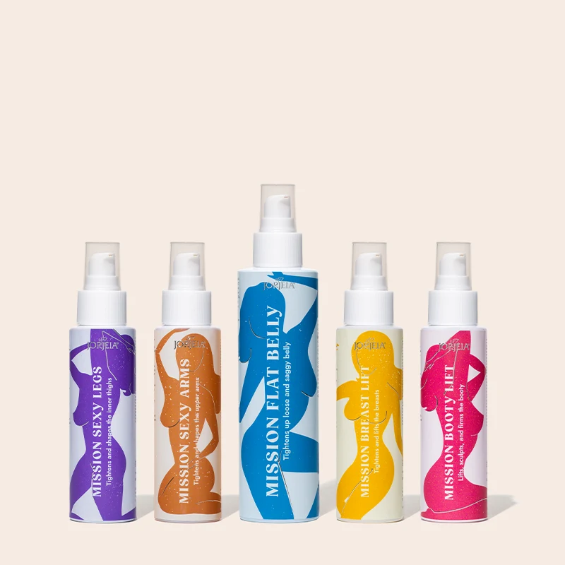 BODY TIGHTENING BUNDLE