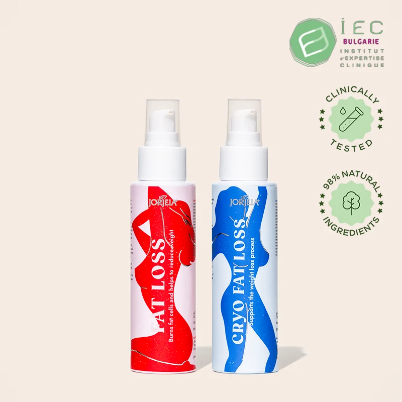 HOT & CRYO SLIM