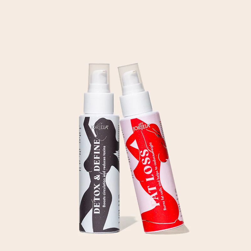 BURN & DETOX DUO