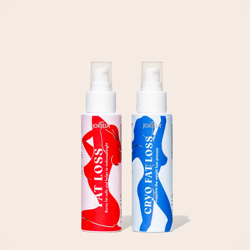 HOT & CRYO SLIM